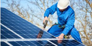 Installation Maintenance Panneaux Solaires Photovoltaïques à Hombleux